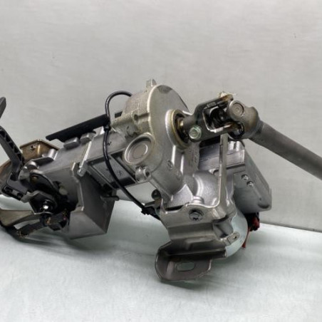 Colonne de direction RENAULT CLIO 4 Photo n°1