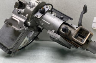 Colonne de direction RENAULT CLIO 4