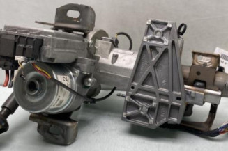 Colonne de direction RENAULT CLIO 4