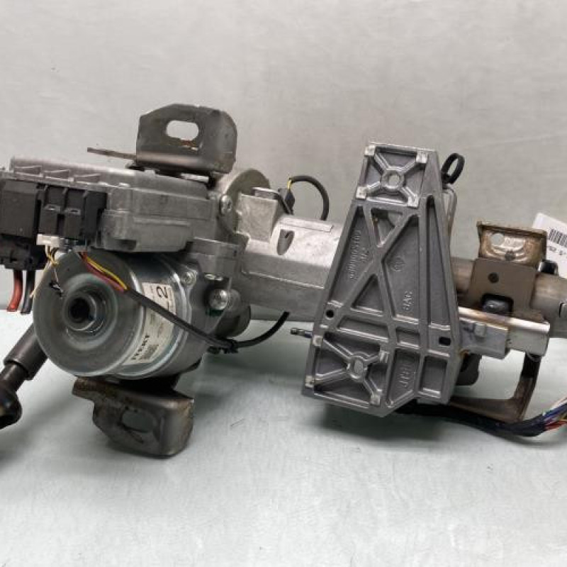 Colonne de direction RENAULT CLIO 4 Photo n°3