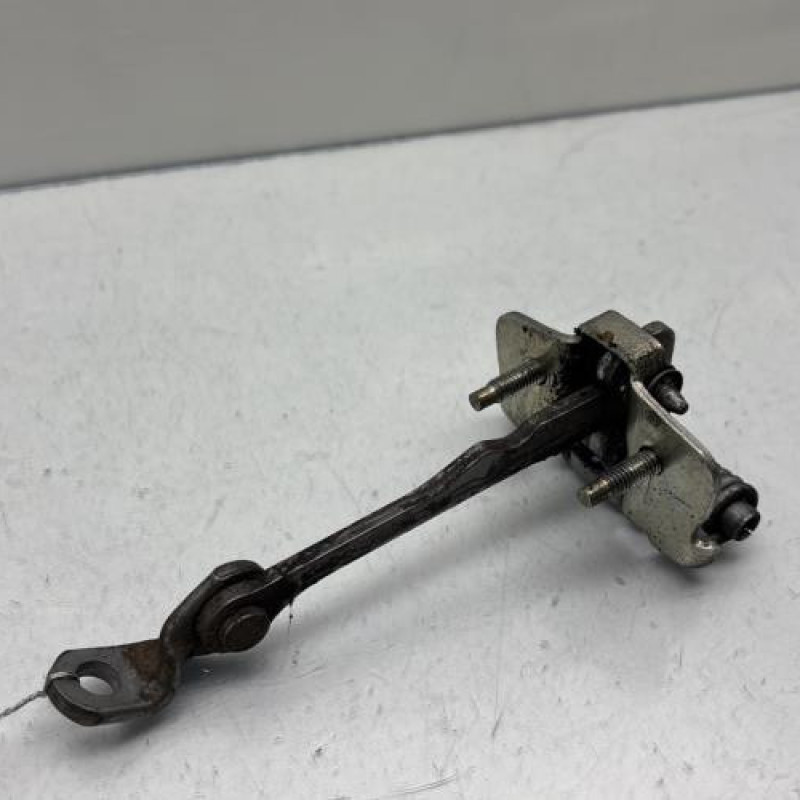 Arret de porte arriere gauche DACIA SANDERO 1 Photo n°1