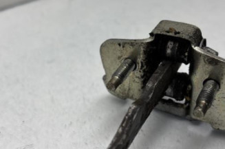 Arret de porte arriere gauche DACIA SANDERO 1