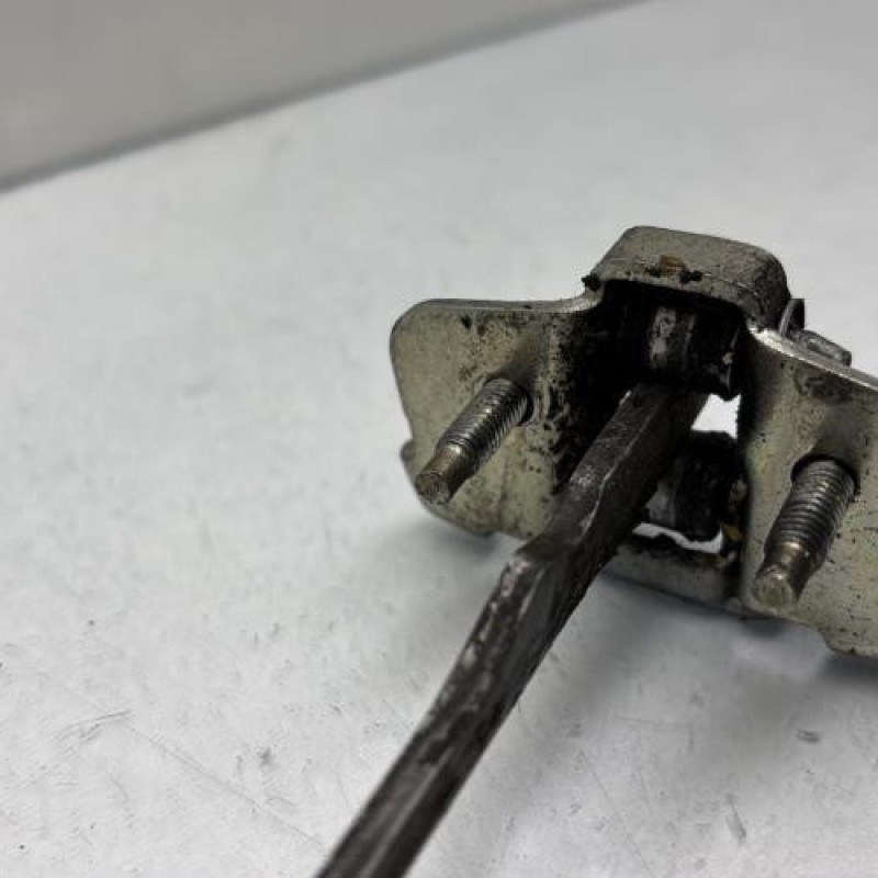 Arret de porte arriere gauche DACIA SANDERO 1 Photo n°3