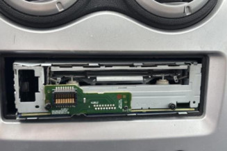 Arret de porte arriere gauche DACIA SANDERO 1