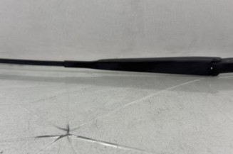 Bras essuie glace avant gauche RENAULT CLIO 3 Photo n°1