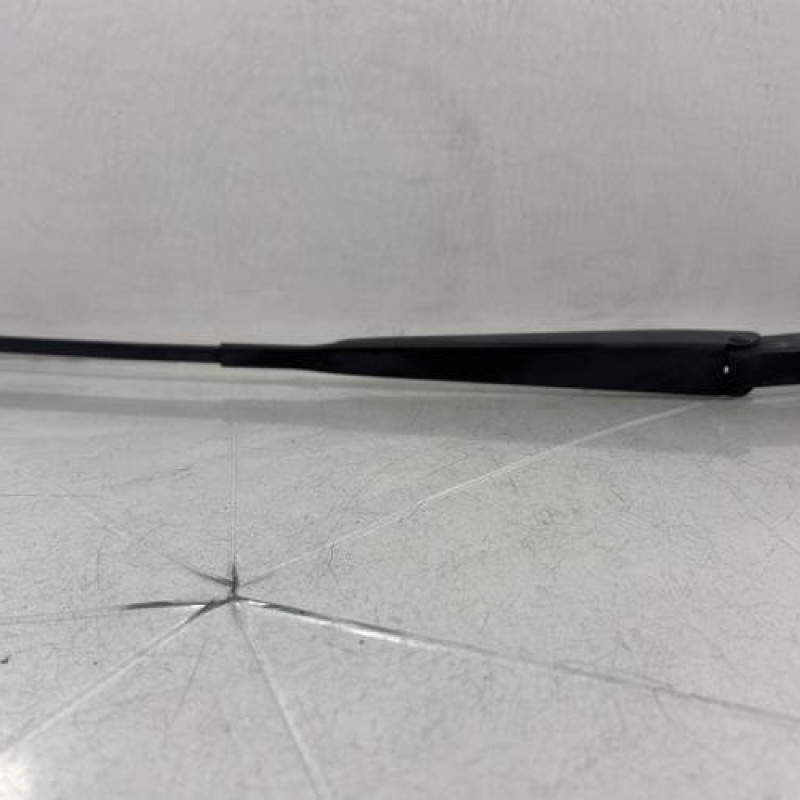 Bras essuie glace avant gauche RENAULT CLIO 3 Photo n°1