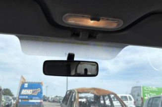 Bras essuie glace avant gauche RENAULT CLIO 3