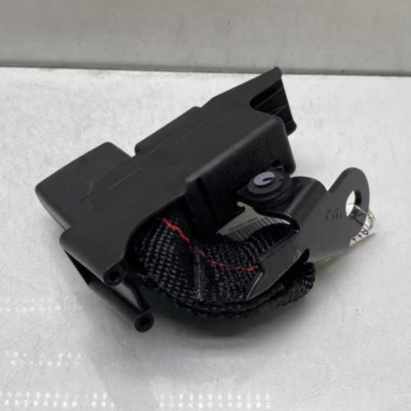 Attache ceinture arriere droit RENAULT CLIO 3 Photo n°2