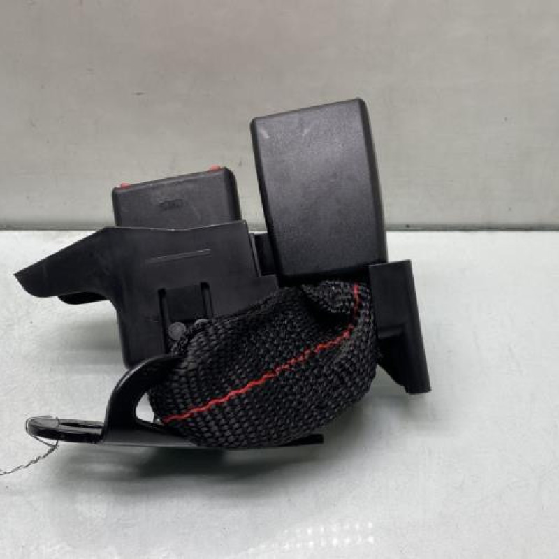 Attache ceinture arriere droit RENAULT CLIO 3 Photo n°3