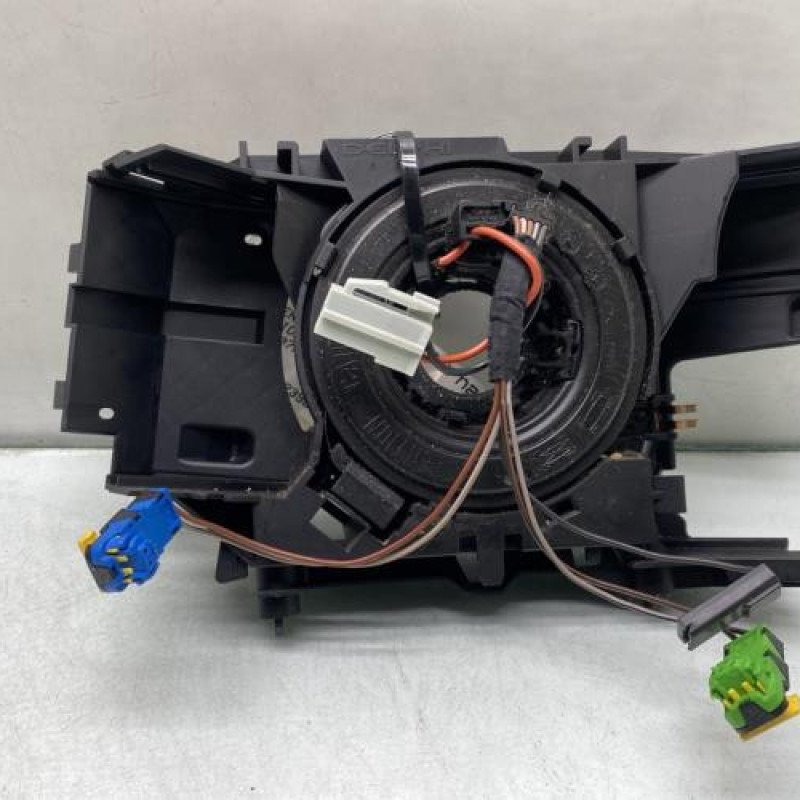 Contacteur tournant RENAULT CLIO 3 Photo n°1