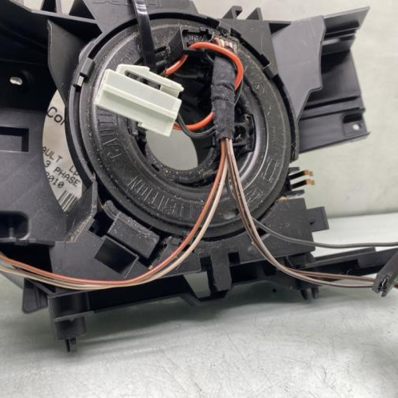 Contacteur tournant RENAULT CLIO 3 Photo n°2