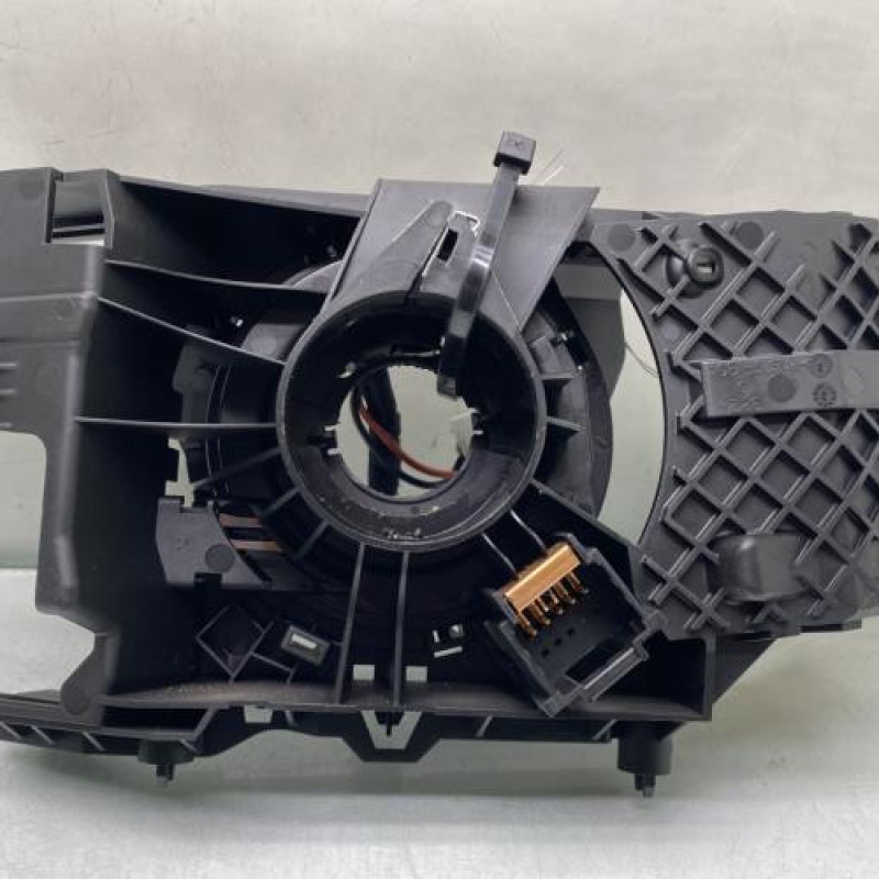 Contacteur tournant RENAULT CLIO 3 Photo n°4