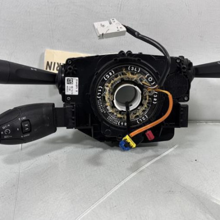 Com (Bloc Contacteur Tournant+Commodo Essuie Glace+Commodo Phare) PEUGEOT 208 1 Photo n°1