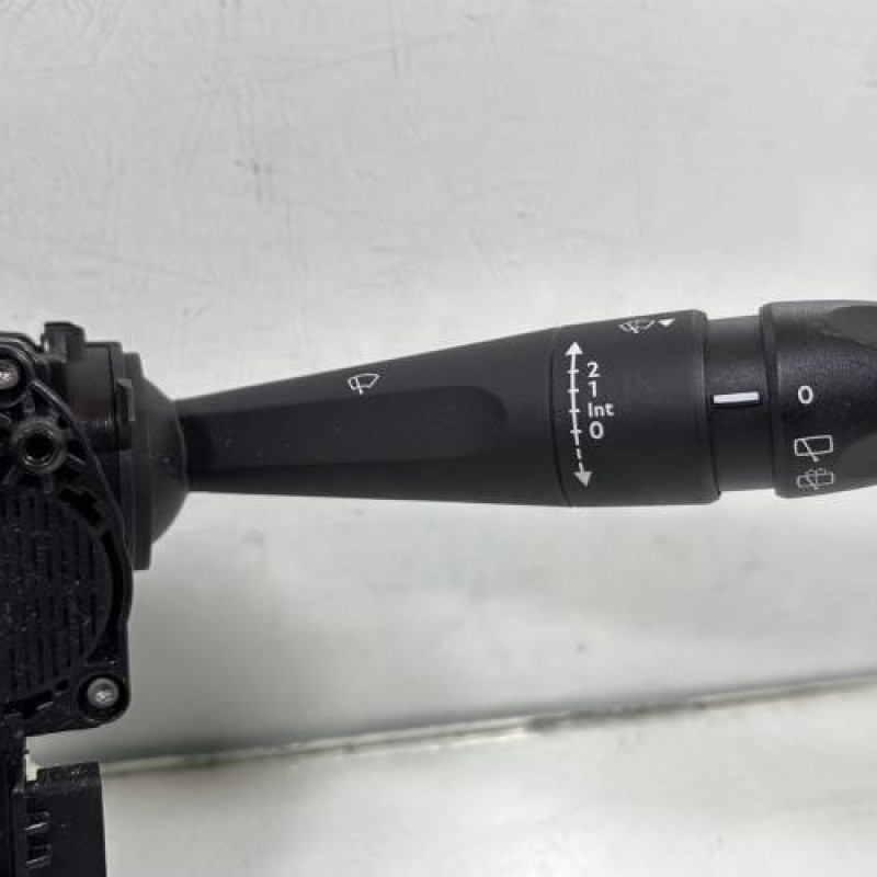 Com (Bloc Contacteur Tournant+Commodo Essuie Glace+Commodo Phare) PEUGEOT 208 1 Photo n°2