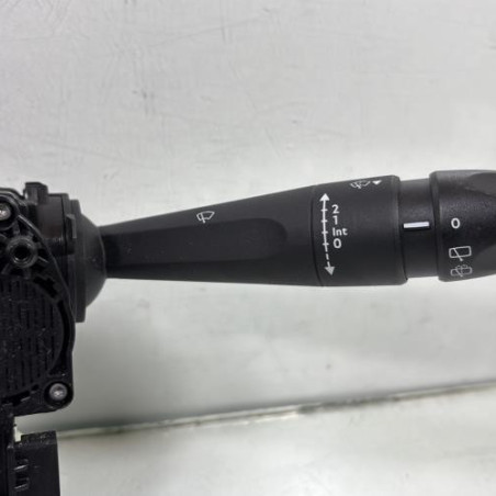 Com (Bloc Contacteur Tournant+Commodo Essuie Glace+Commodo Phare) PEUGEOT 208 1