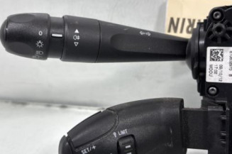 Com (Bloc Contacteur Tournant+Commodo Essuie Glace+Commodo Phare) PEUGEOT 208 1