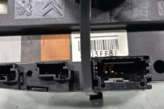 Com (Bloc Contacteur Tournant+Commodo Essuie Glace+Commodo Phare) PEUGEOT 208 1