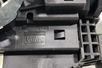 Com (Bloc Contacteur Tournant+Commodo Essuie Glace+Commodo Phare) PEUGEOT 208 1