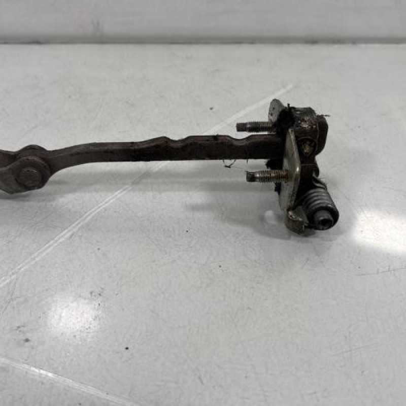 Arret de porte avant gauche RENAULT TRAFIC 2 Photo n°2