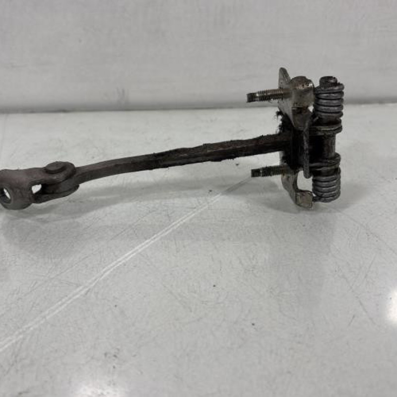 Arret de porte avant gauche RENAULT TRAFIC 2 Photo n°3