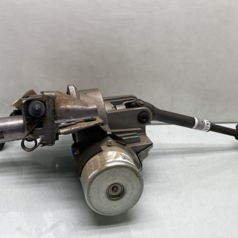 Colonne de direction OPEL CORSA D Photo n°1