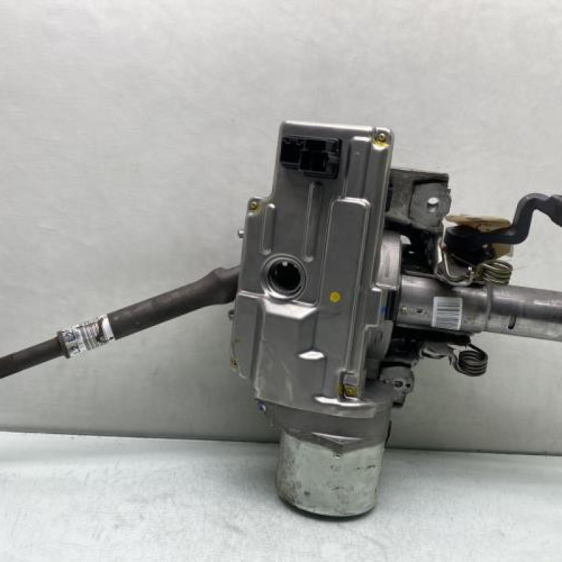 Colonne de direction OPEL CORSA D Photo n°3