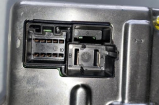 Colonne de direction OPEL CORSA D