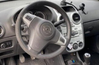 Colonne de direction OPEL CORSA D