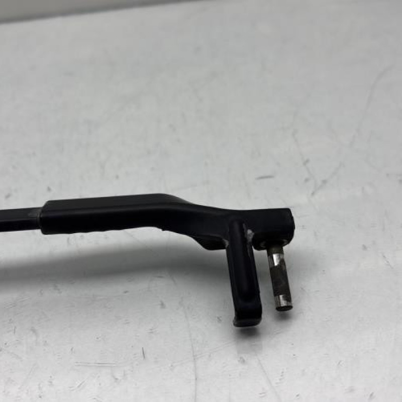 Bras essuie glace avant gauche MERCEDES CLASSE CLS 219 Photo n°3