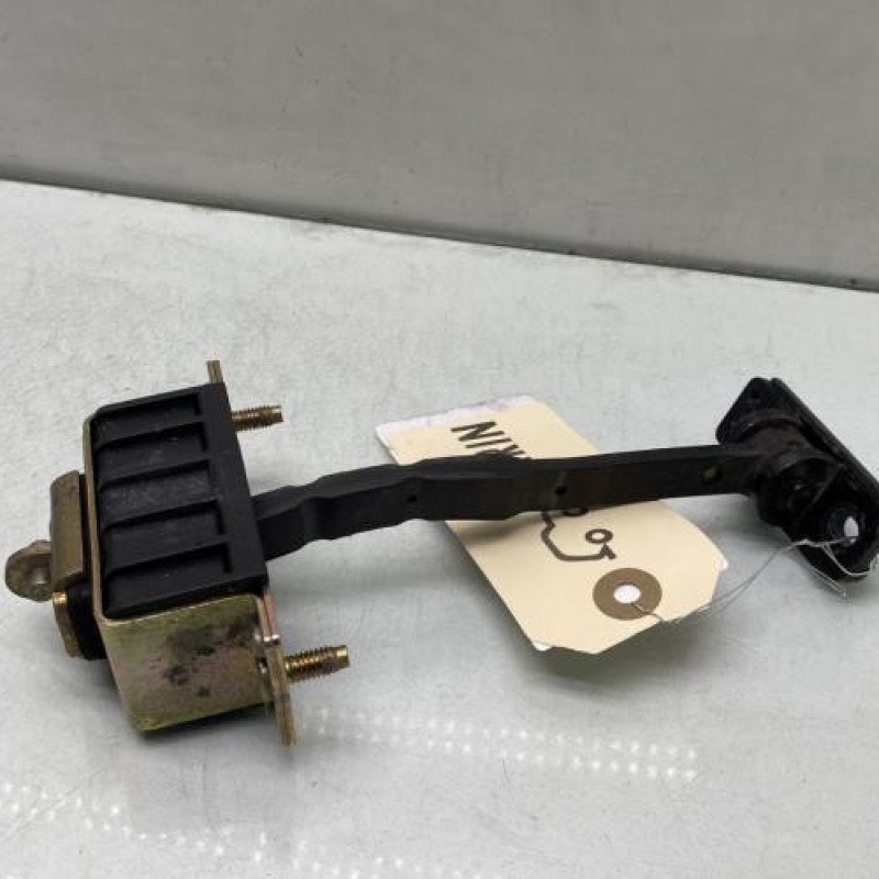 Arret de porte avant gauche MERCEDES CLASSE E 211 Photo n°1