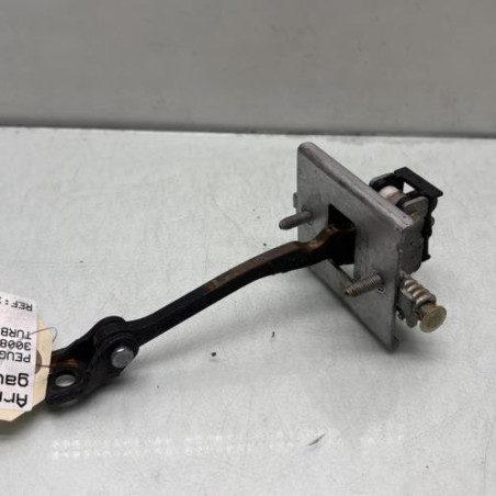 Arret de porte avant gauche PEUGEOT 3008 1 Photo n°1