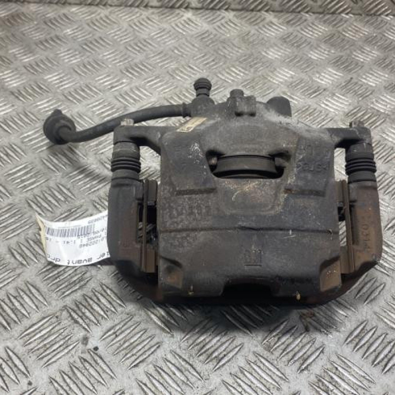 Etrier avant droit (freinage) OPEL MOKKA 1 Photo n°1