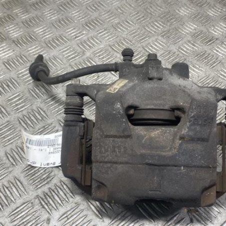 Etrier avant droit (freinage) OPEL MOKKA 1