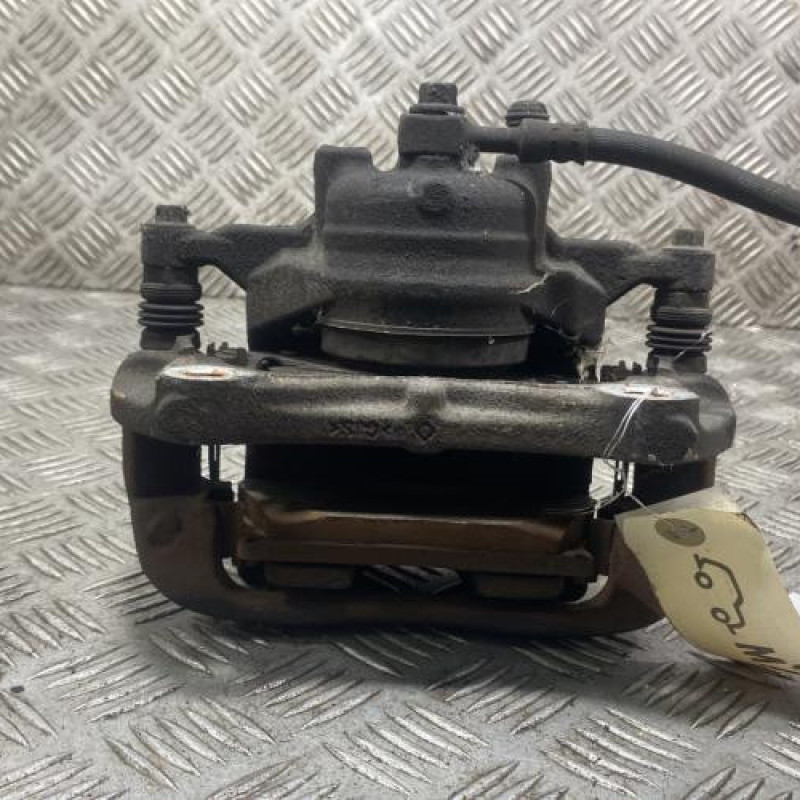 Etrier avant droit (freinage) OPEL MOKKA 1 Photo n°3