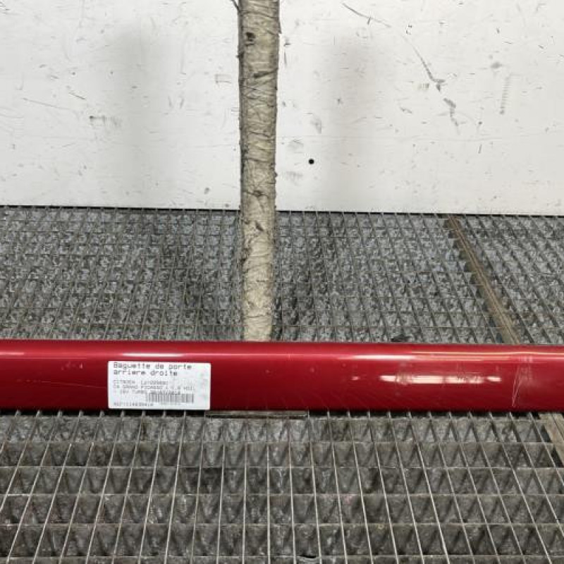 Baguette de porte arriere droite CITROEN C4 GRAND PICASSO 1 Photo n°1
