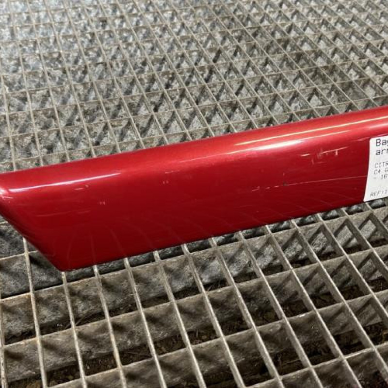 Baguette de porte arriere droite CITROEN C4 GRAND PICASSO 1 Photo n°2