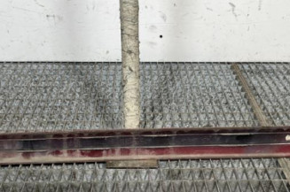 Baguette de porte arriere droite CITROEN C4 GRAND PICASSO 1