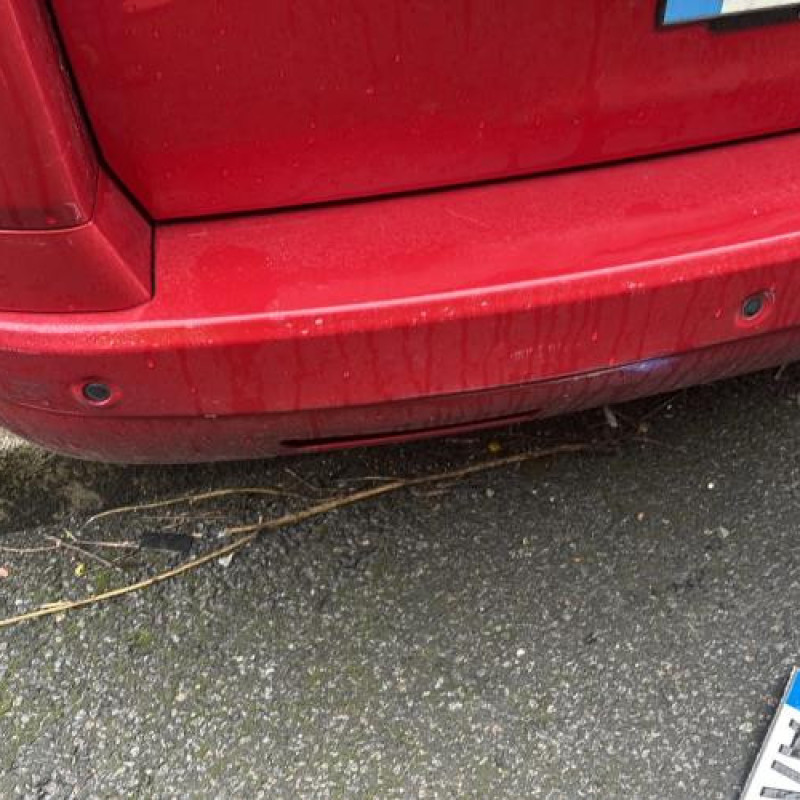 Baguette de porte arriere droite CITROEN C4 GRAND PICASSO 1 Photo n°10