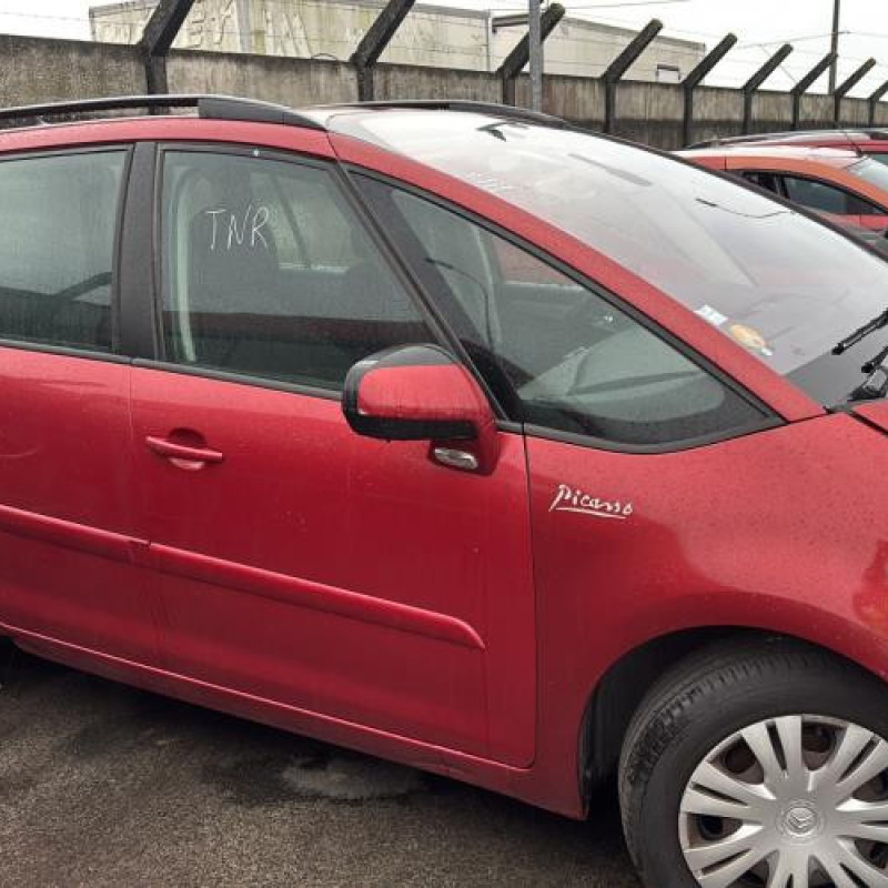 Baguette de porte arriere droite CITROEN C4 GRAND PICASSO 1 Photo n°12