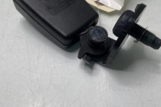 Attache ceinture arriere droit FIAT GRANDE PUNTO