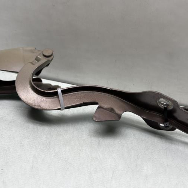 Charniere de capot PEUGEOT 308 2 Photo n°1