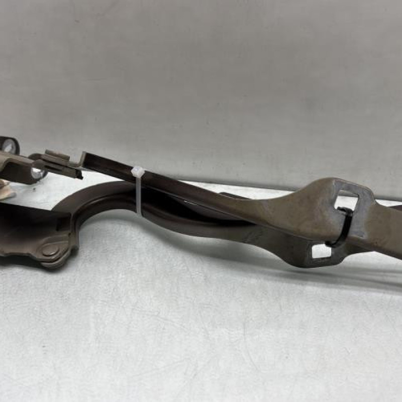 Charniere de capot PEUGEOT 308 2 Photo n°2