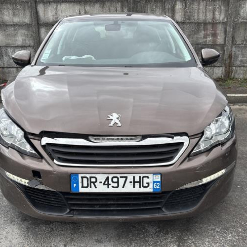 Charniere de capot PEUGEOT 308 2 Photo n°12