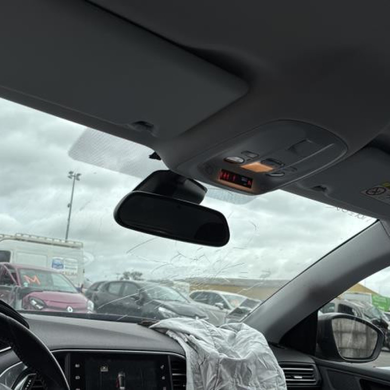 Charniere de capot PEUGEOT 308 2 Photo n°18