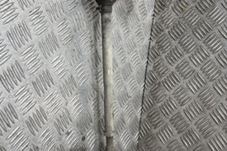 Cremaillere assistee PEUGEOT 307