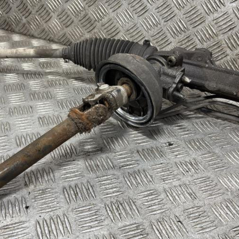 Cremaillere assistee PEUGEOT 307 Photo n°4