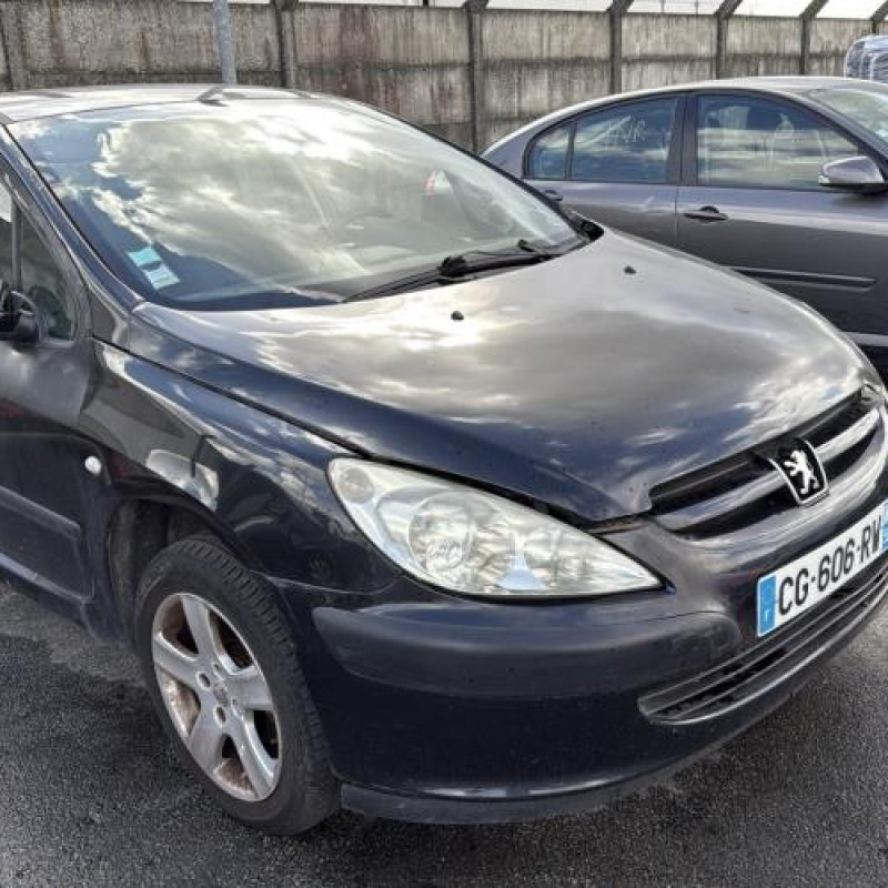 Cremaillere assistee PEUGEOT 307 Photo n°7