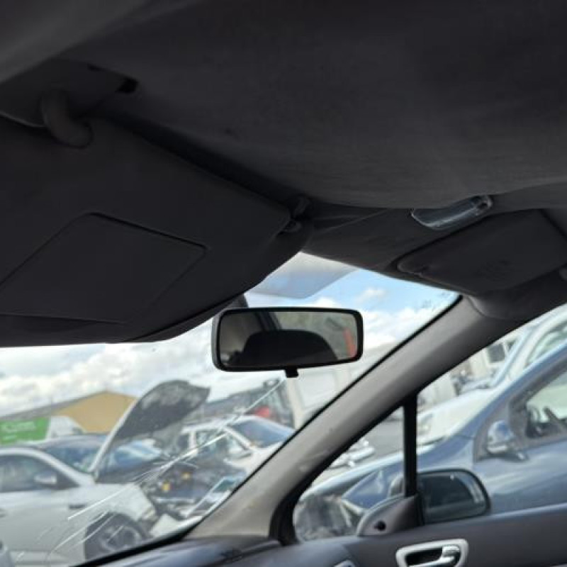 Cremaillere assistee PEUGEOT 307 Photo n°12