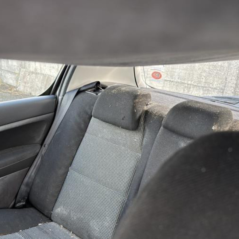 Cremaillere assistee PEUGEOT 307 Photo n°13