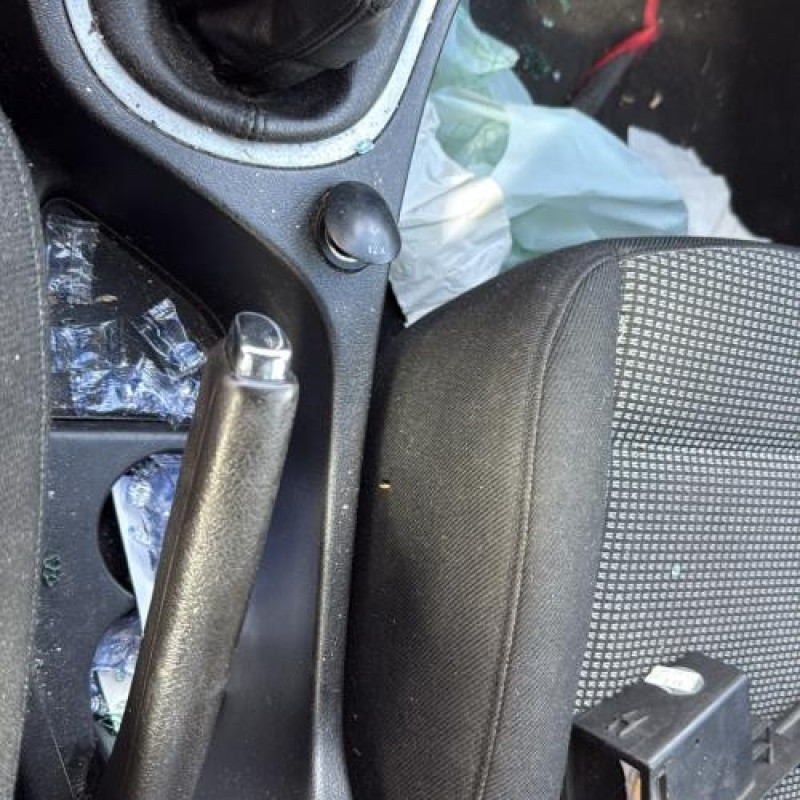 Cremaillere assistee PEUGEOT 307 Photo n°14